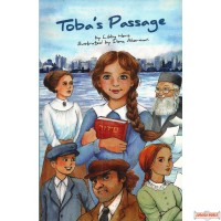 Toba’s Passage