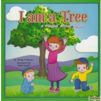 I am a Tree, A Playful Action Rhyme
