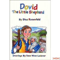 Dovid The Little Shepherd