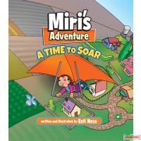 Miri's Adventure - A Time to Soar