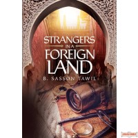 Strangers in a Foreign Land, A Historical Novel