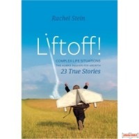 Liftoff! 23 True Stories