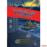 The Submarine Sailed at Midnight