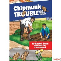 Chipmunk Trouble & Other Stories
