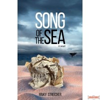 Song of the Sea, A Novel