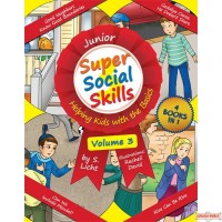 Super Social Skills #3