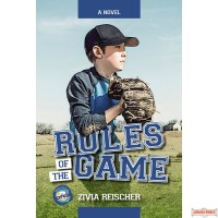Rules Of The Game, A Novel