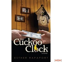 The Cuckoo Clock, A Novel