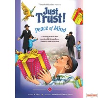 Just Trust! #1 Peace of Mind