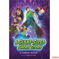 A Giant Sized Short Story