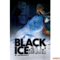 Black Ice, A Novel