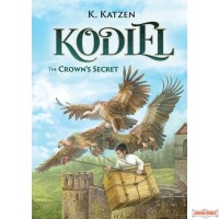Kodiel: The Crown's Secret