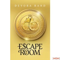 Escape Room, A Novel