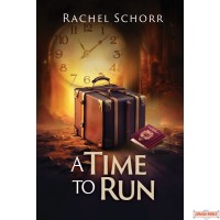 A Time to Run, A Novel