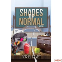 Shades of Normal, A Novel