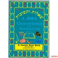1001 Questions & Answers Vol. 3