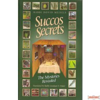 Succos Secrets