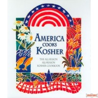America Cooks Kosher