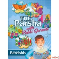 The Parsha with Rabbi Juravel #1 - Bereishis