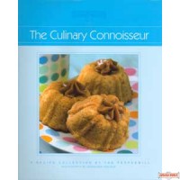 The Culinary Connoisseur - Cookbook