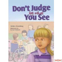 Don't Judge by what You See