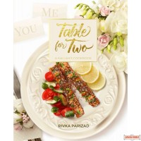 Table for Two, A Kallah's Cookbook