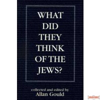What Did They Think of the Jews?
