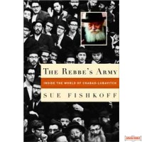 The Rebbe's Army - Softcover