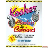 Kosher for the Clueless but Curious
