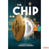 The Chip, A Novel