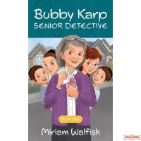 Bubby Karp, Senior Detective -- Book 1