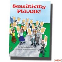 Sensitivity, Please!