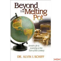 Beyond The Melting Pot
