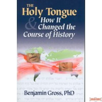 The Holy Tongue