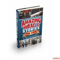 Amazing Miracle Stories For Kids, 50+ Miracle Stories Kids Will Love