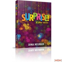 Surprise, & Other Stories