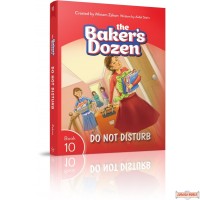 The Baker's Dozen #10, Do Not Disturb