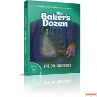 The Baker's Dozen #11, The Do-Gooders