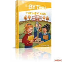 The B.Y. Times #10 The New Kids