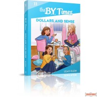 The B.Y. Times #11 Dollars and Sense