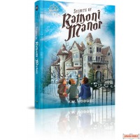 Secrets of Ramoni Manor