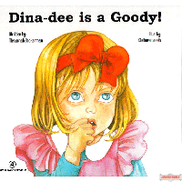 My Middos World #4, Dina-Dee Is A Goody!