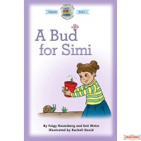 A Bud for Simi, The Step-by-Step Reading Series