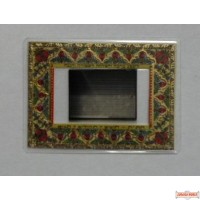 Micro Film Chitas Card