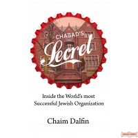 Chabad's Secret