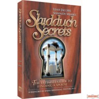 Shidduch Secrets