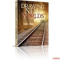 Drawing New Worlds, A courageous young manʼs struggle for physical and spiritual survival