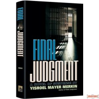 Final Judgment, A Novel of Suspense