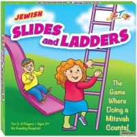Jewish Slides & Ladders