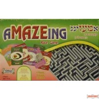 Amazeing Race Game